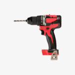 Power Percussion Drill
